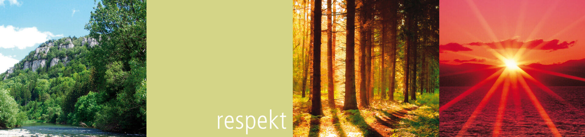 Respekt