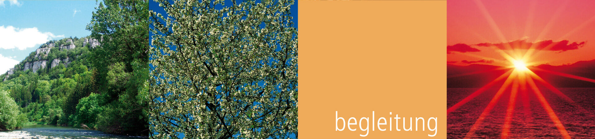 Begleitung